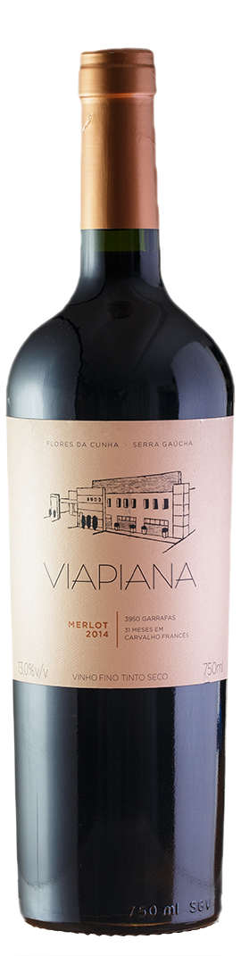 Viapiana Merlot